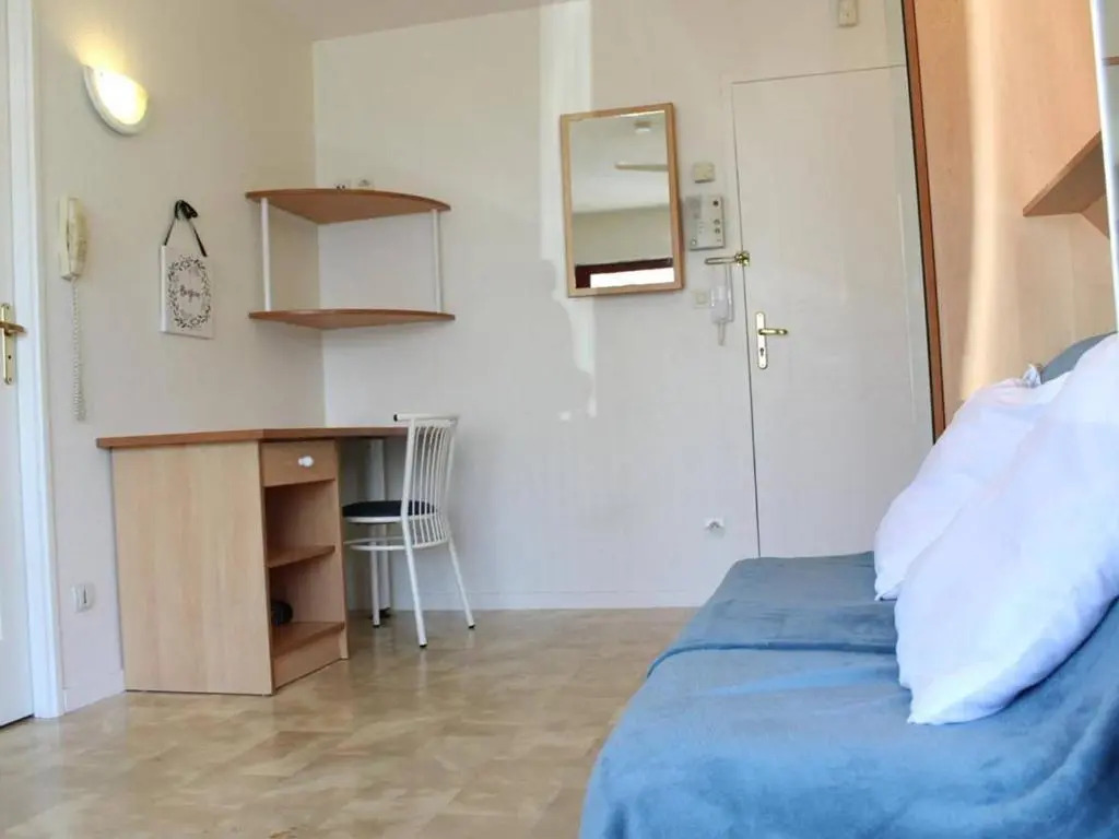 Appartement La Rochelle, 1 pièce, 4 personnes - FR-1-246-309