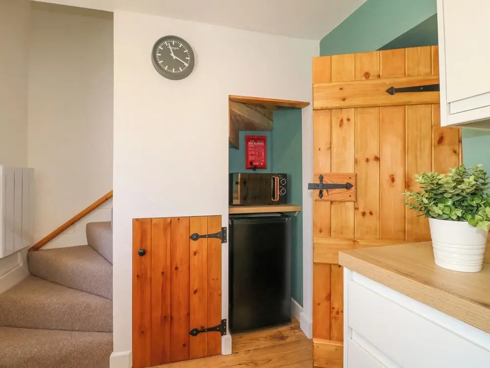 Bear Cottage