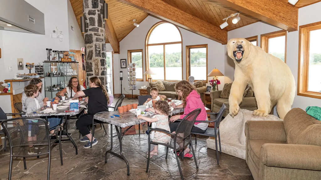 Calabogie Lodge
