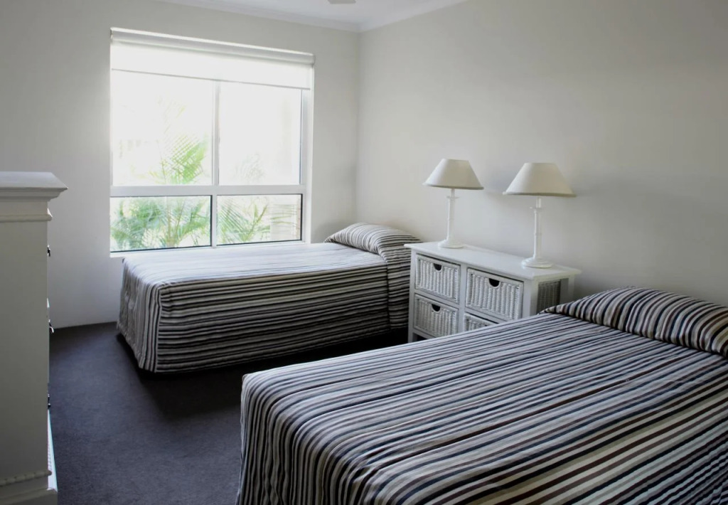 Serenity Apartments Noosa
