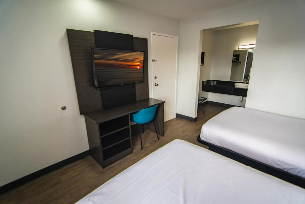 Motel 6-Lakeland, FL