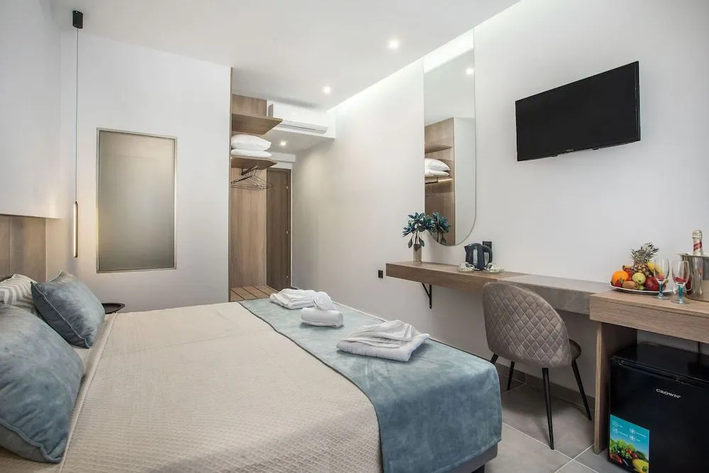 Fresh hotel rhodes