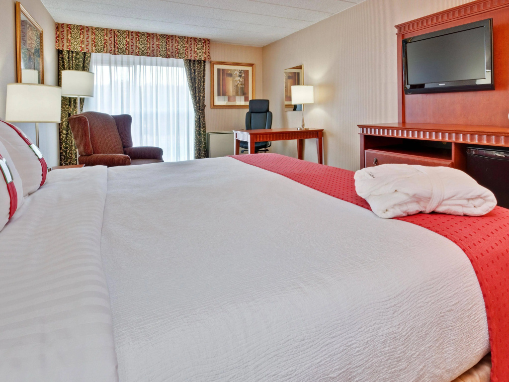 Holiday Inn Cambridge Hespeler Galt