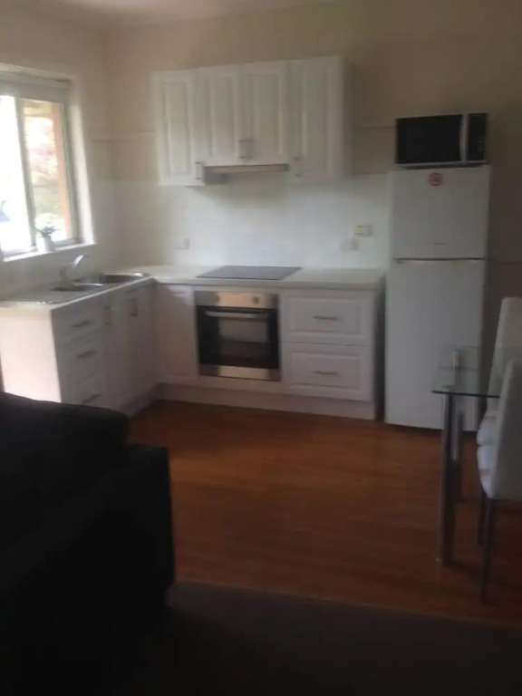 View Hill Holiday Units