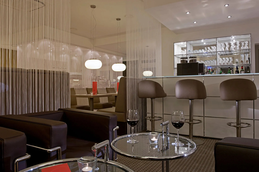 Hotel Conti Duisburg - Partner of SORAT Hotels