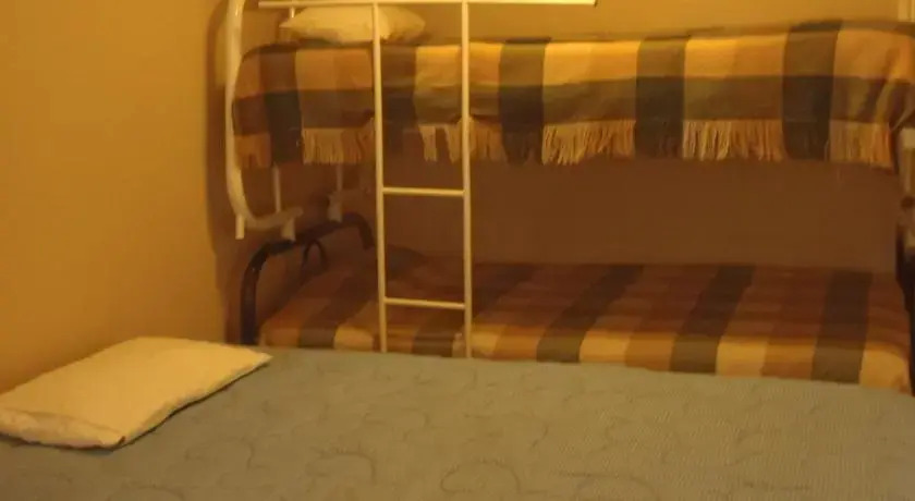Hostal Tierra Alta