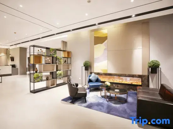 Homeinn Selected Hotel (Shenyang Changjiang North Street Beiling Park)