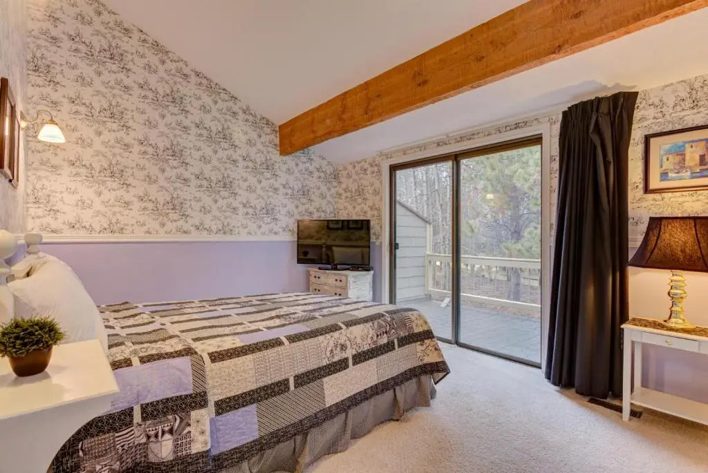 Quelah Condo - Unit 11