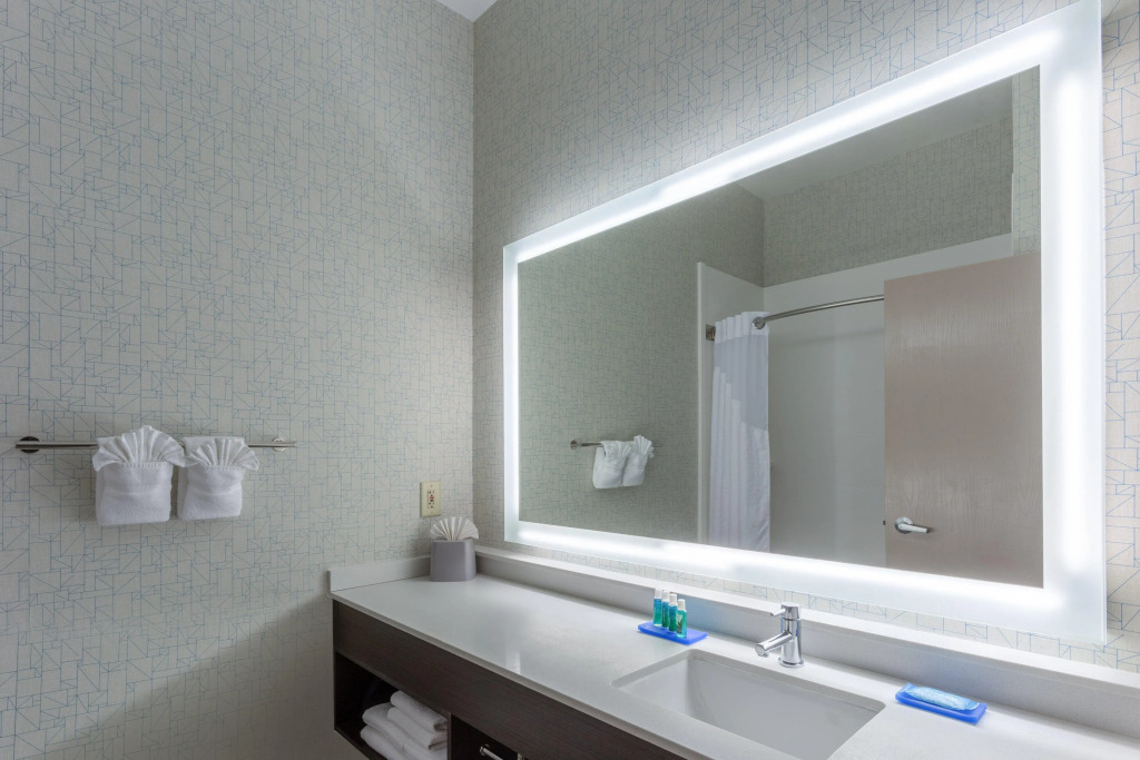 Holiday Inn Express Columbus - Ohio Expo Center by IHG