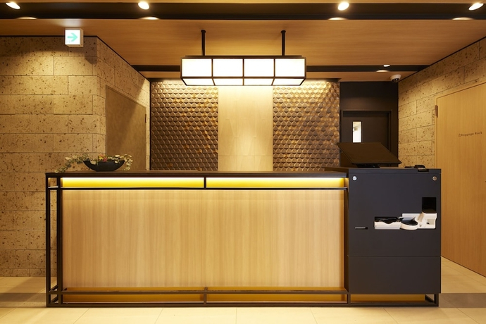 stayme THE HOTEL Asakusa Riverside