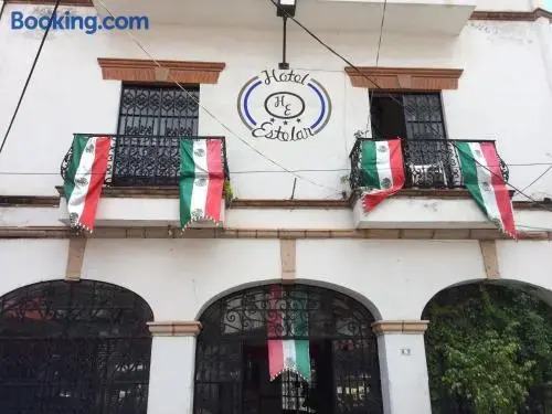 Hotel Estelar