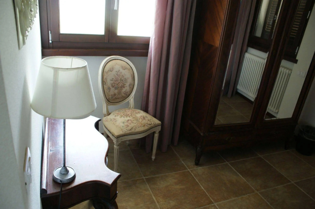 Villa Cacrusca