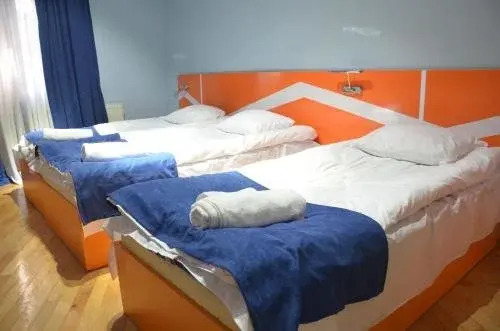 Boutique Hotel  Hostel MEDUSA
