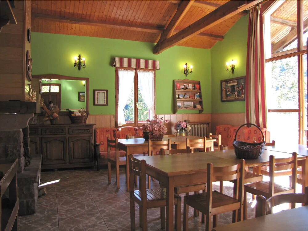 Casa Rural Navarlaz