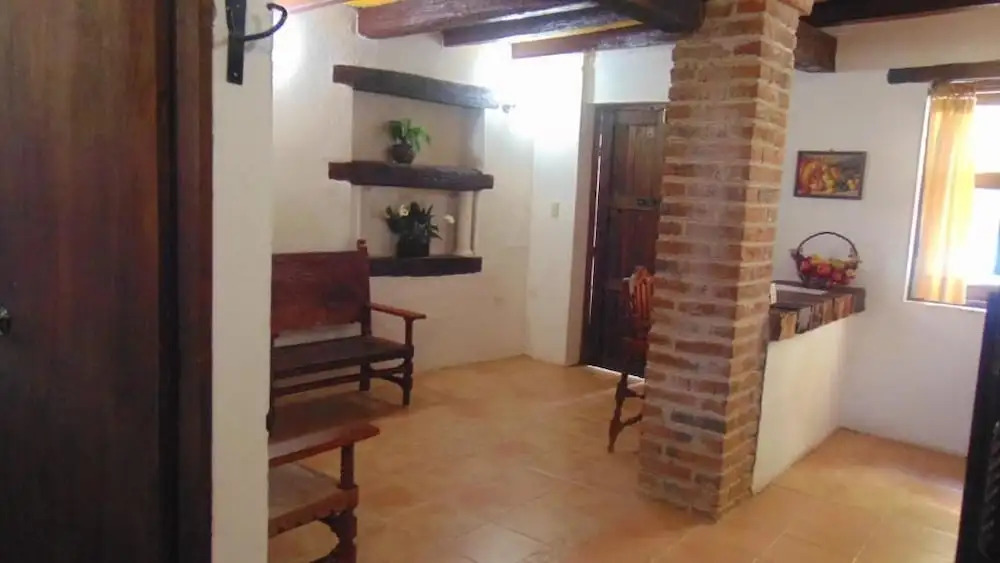 Hotel Quinta Minera