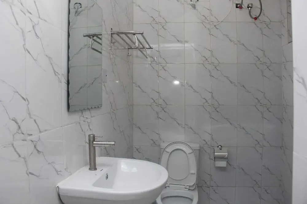 Becca Apartment