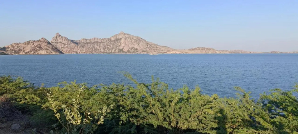Jawai Wildlife Safari Camp