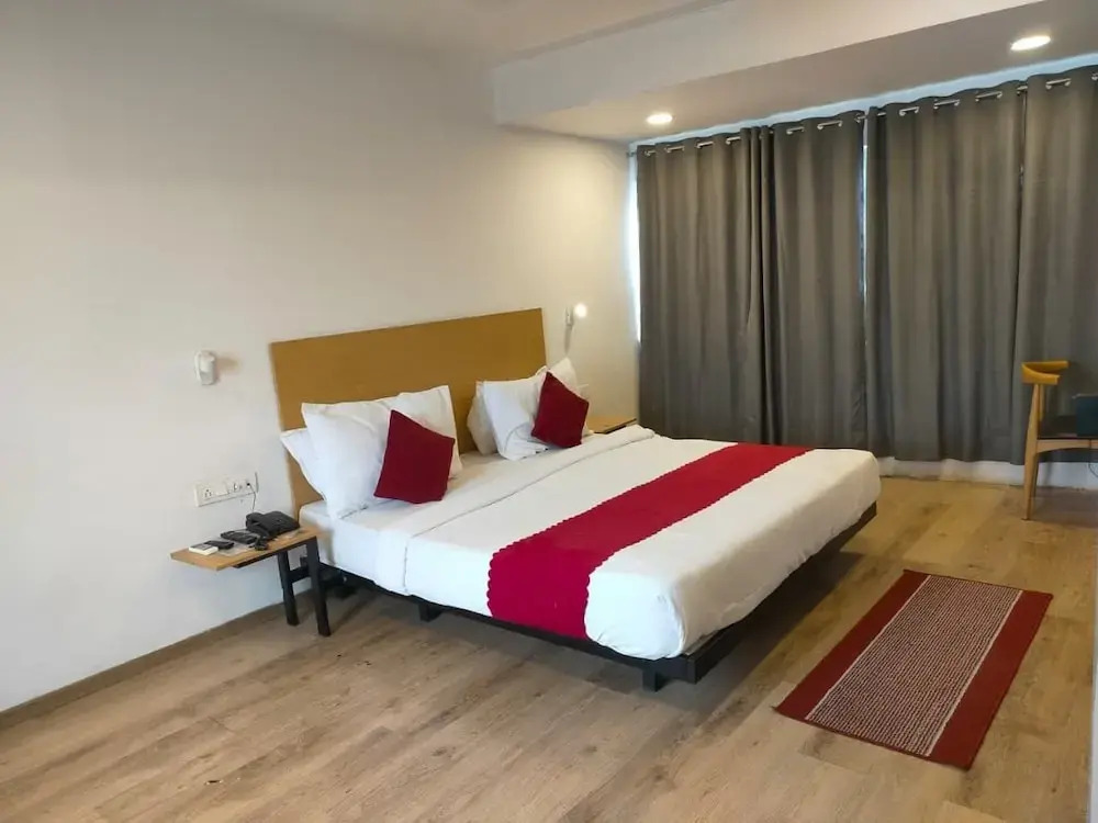 SwagStay Hotel Century, Nagpur