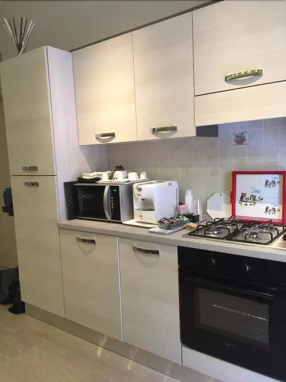 B&B Gemelli Rooms