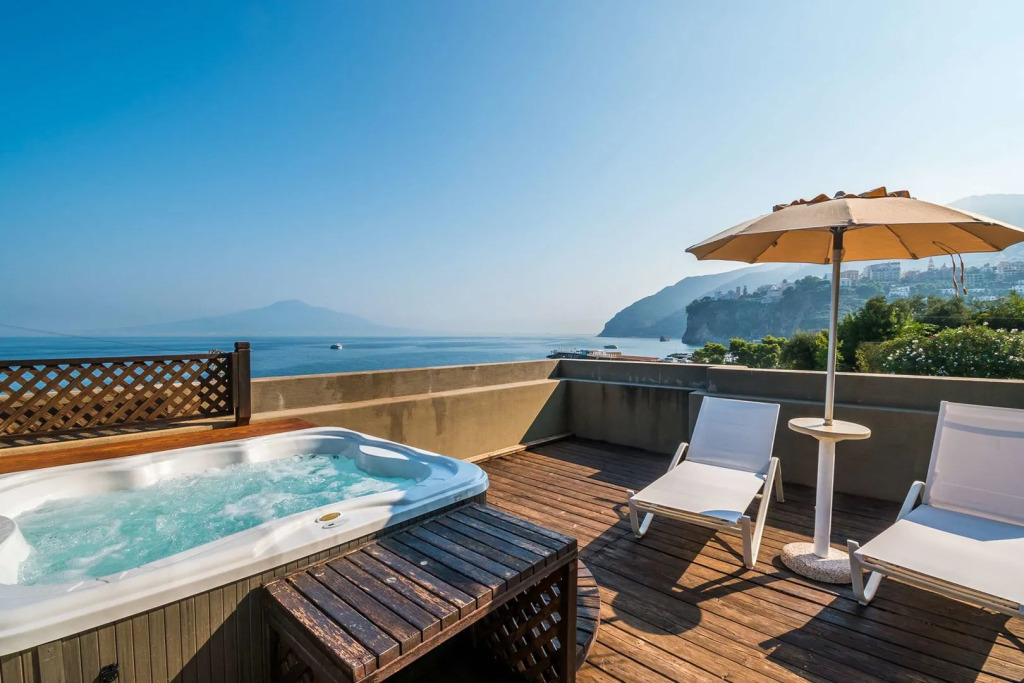 Le Ancore Hotel