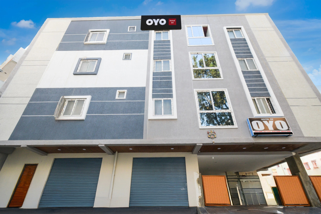 Hotel O SV