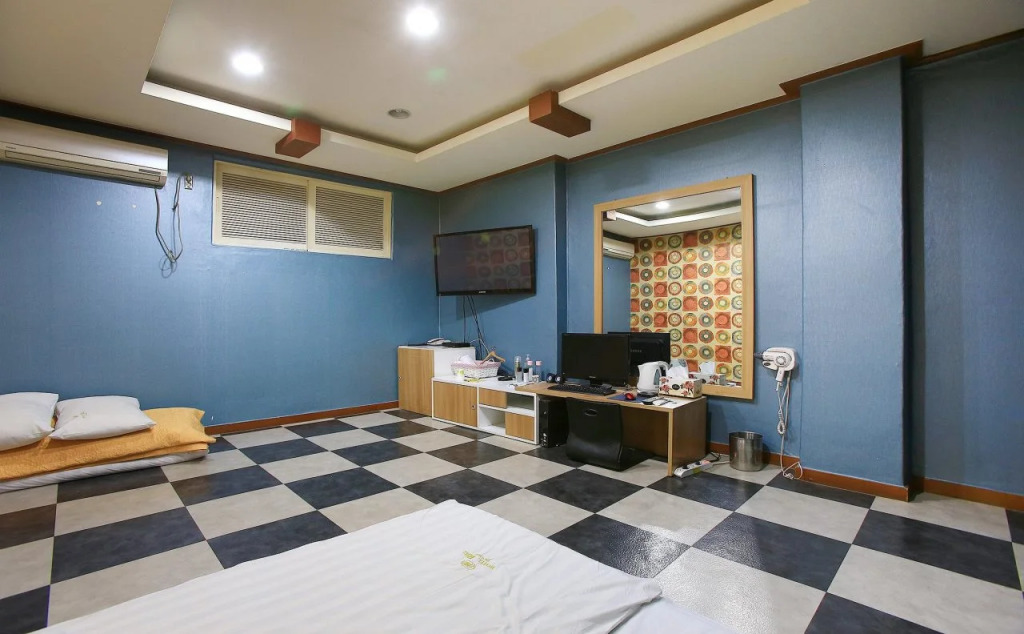 Chuncheon Ritz Hotel