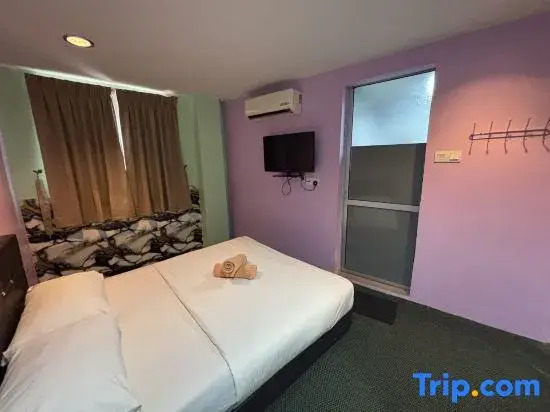 Hotel O Peneka Inn