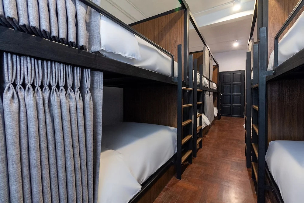 Kudi Hostel