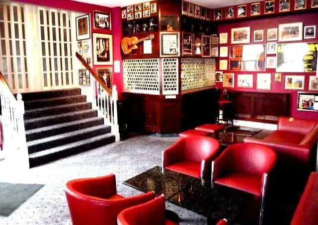Beacon Hotel