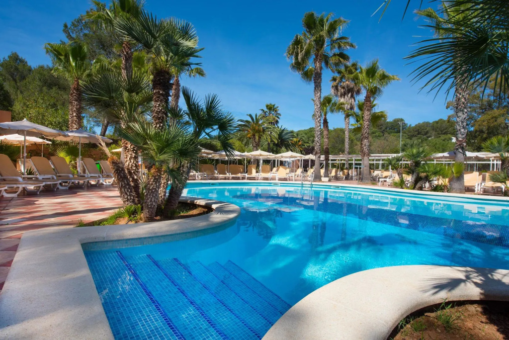 Flipflop Cala Romántica Hotel