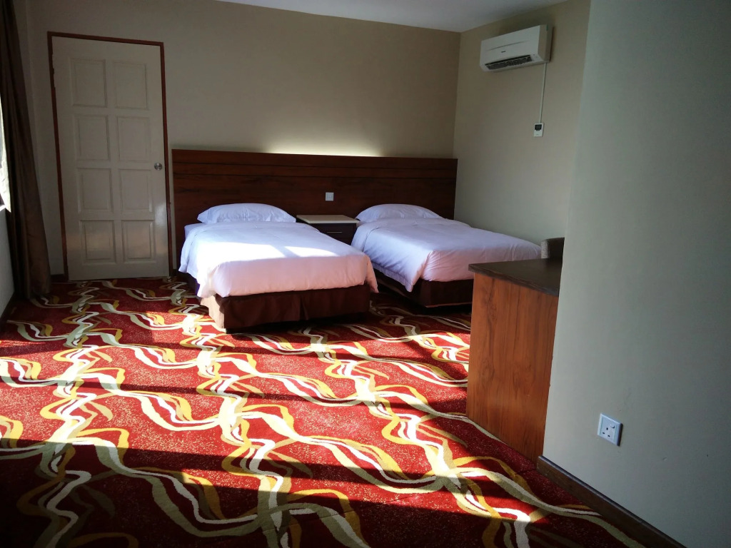 Malibest Resort