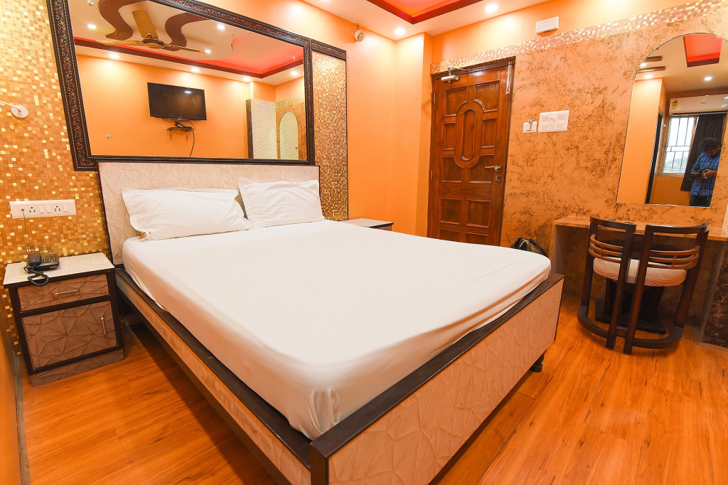 FabHotel Wild Orchid