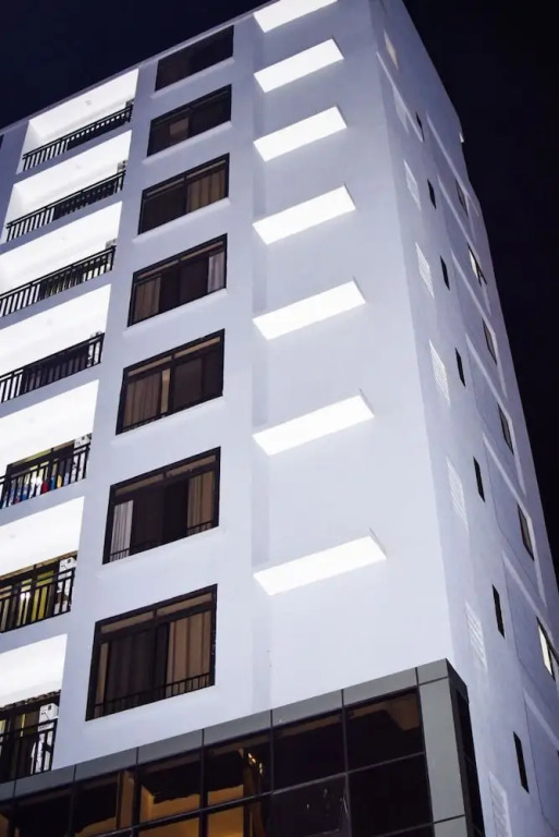 Tanganyika Towers Apartments