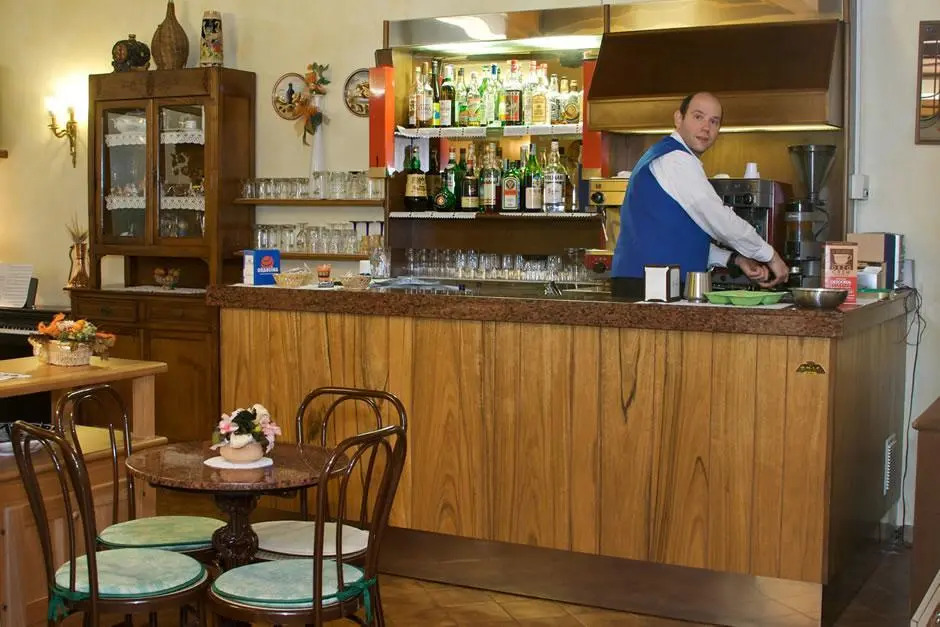 Hotel Adriana