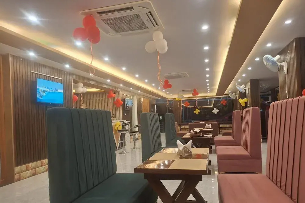 Hotel Surya Inn