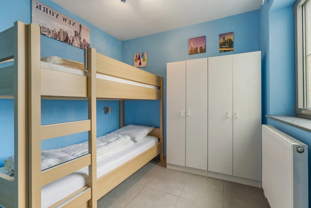Pleasant apartment near the seafront