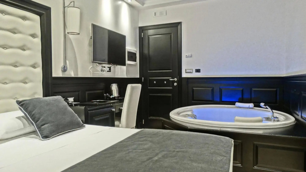 Vaticano Royal Suite Guest House
