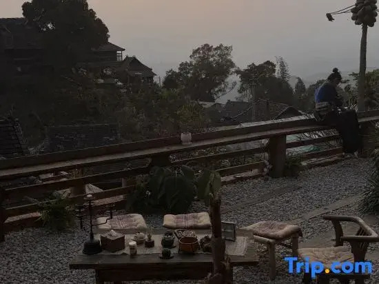 Touren's Home Homestay