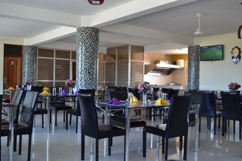 Mesuma Plus Hotel