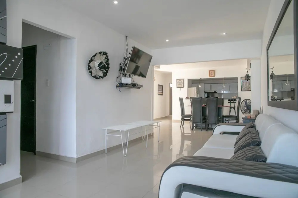 Hostel Caribe Cartagena