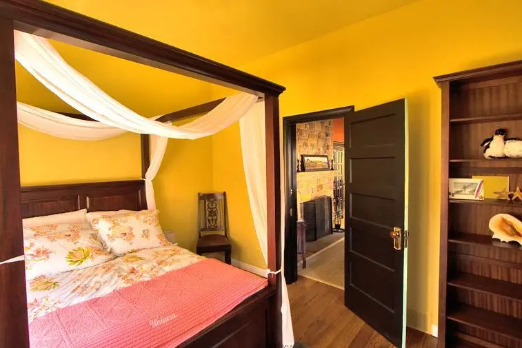 La Jolla Beach Vacation Rental