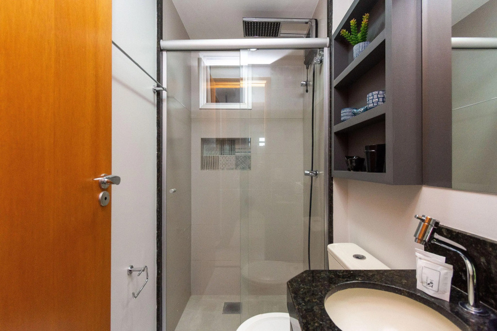 Apartamento De 2 Quartos No Setor Leste Universitário   Pes2406