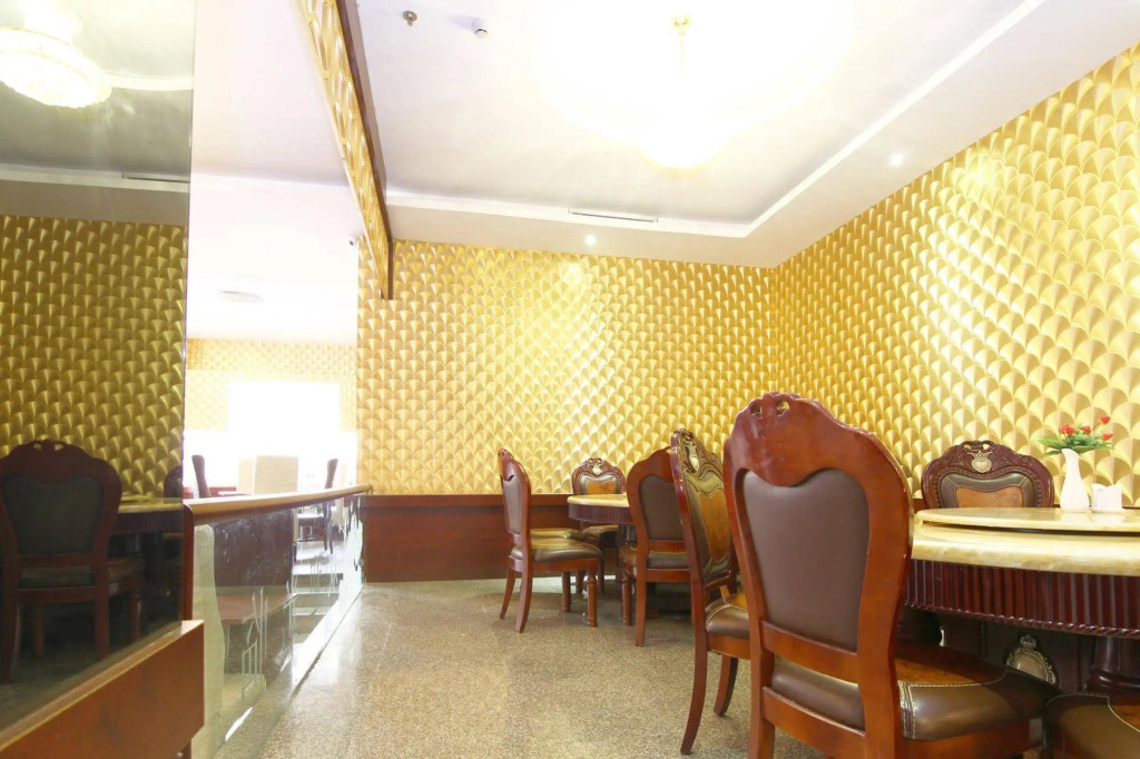 Airy Harbour Bay Duyung Batam