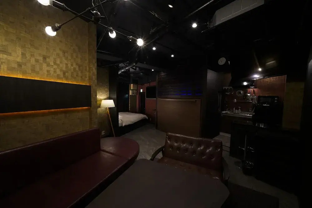 HOTEL Lee