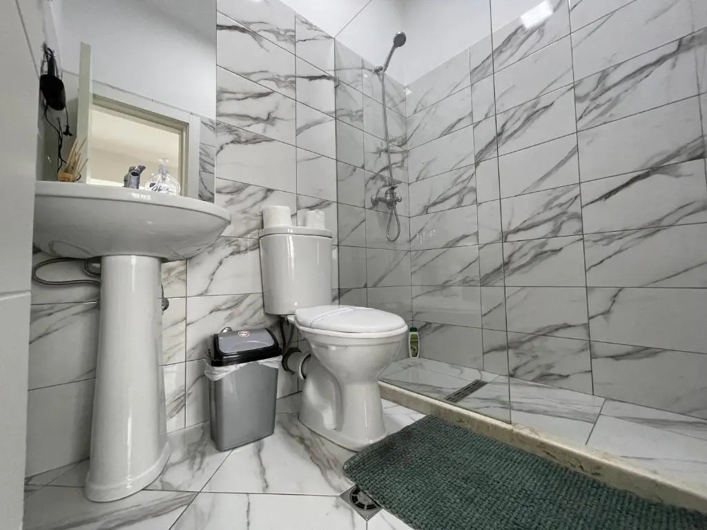 Bricks Studio Apartments