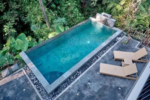 Gek House Ubud Bali