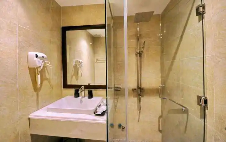 Apollo Hotel Nha Trang Beach