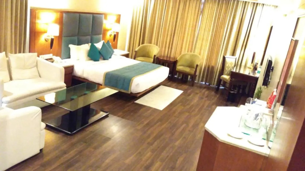 The Royale Senate Hebbal
