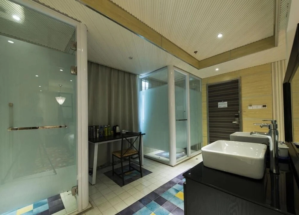 Friday Holiday Hotel (Jiaozuo Xinfeng Er Street)
