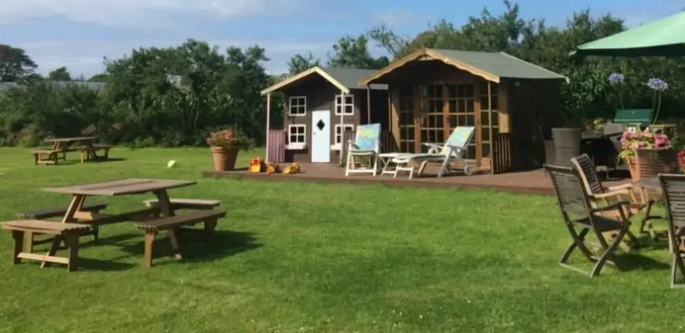 Ellingham Self-Catering Cottages